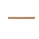 Kermi-Pio-plus-Handtuchbuegel-Laenge-500mm-Eiche-hell-geoelt-ZC01330002 gallery number 1